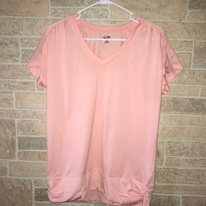 ✅Champions Short Sleeve Top